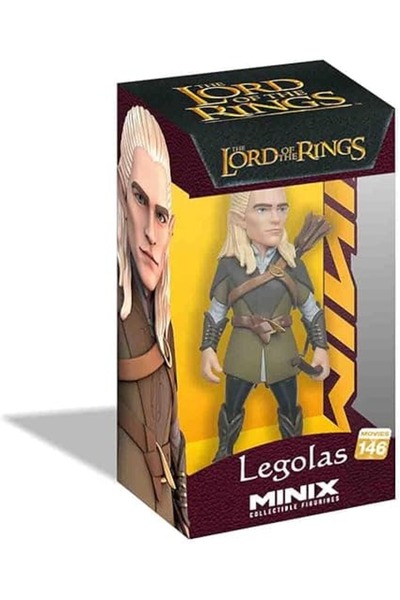 MINIX Legolas MNXN1000