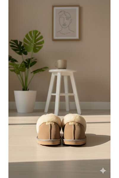 DARUGA Γυναικεία Αντιολισθητική σόλα τεμάχια Πελούς Παντόφλες σπιτιού