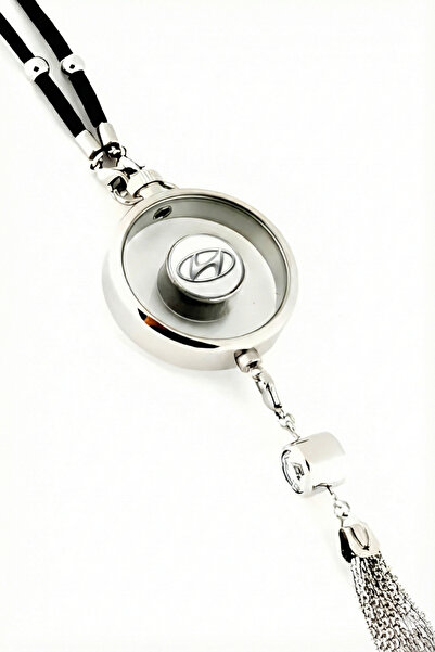 Sylva Store Markaya Özel Doldurulabilir Oto ARMA KOKU - HYUNDAİ