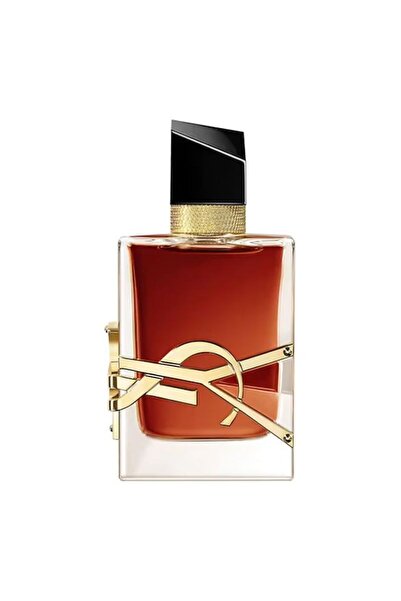 Yves Saint Laurent Libre Le Sıcak Safran ve Baharat Kokulu Kadın Parfümü 50 ml