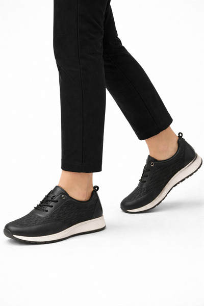 MOON CLOUD Orthopedic Cool Comfort Shoes Zyn 146