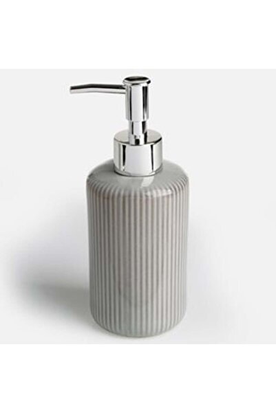 OEM Ceramic Dispenser Gray 300 ml