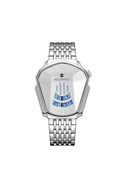 SHIELD Watch - Classic Silver