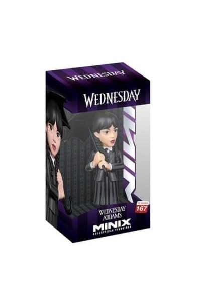 MINIX مظلة ويدنزي أدازز MNXO6000