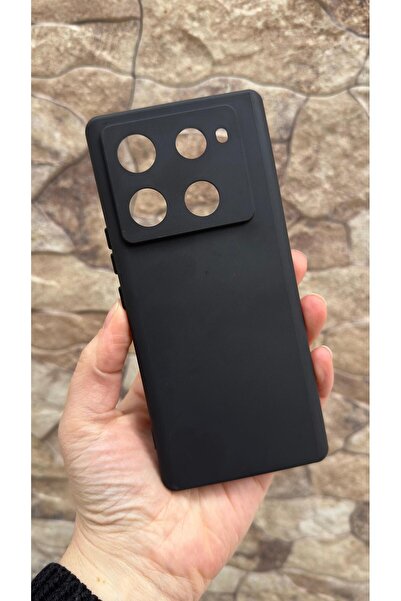 Vip Case Infinox note 40 pro compatible silicone shock absorbing classic prot...