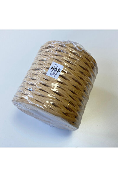 yumakça Yumak Rafya İplik 200 Gr G-39D