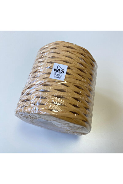 yumakça Yumak Raffia Yarn 200 Gr G-39C