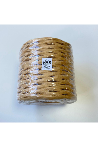 yumakça Yumak Rafya İplik 200 Gr G-39B
