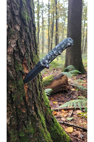 MZK BIÇAK Kamp doğa ekipmani malzeme