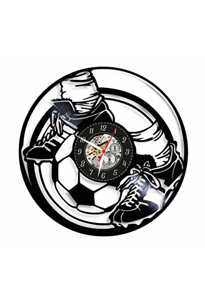 OEM Football Wall Clock