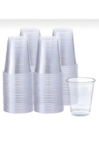 SBStrend *YENİ*HEDİYELİ-Üreticiden Koli Set 1000’er adet,4oz 7oz Karton Bardak Set,Plastik Bardak,Karıştırıcı