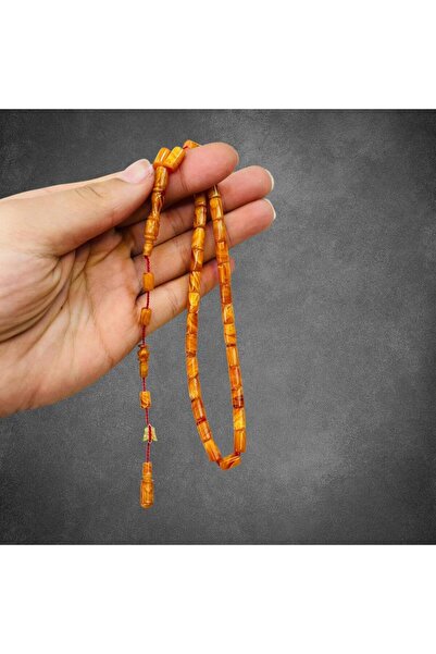 alomran orientals سبحة سندلوس نواعم قصة قلم بلون أصفر عسلي