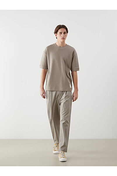 LC Waikiki Esvab • Modern & Distinctive Comfortable Fit Men's Trousers