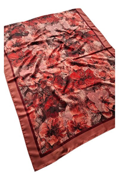 Guzeka Nora Premium Soft Shawl - Floral