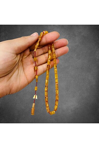 alomran orientals سبحة سندلوس نواعم قصة قلم بلون عسلي فاتح