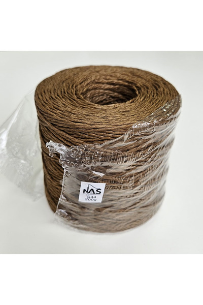 yumakça Yumak Kağıt İplik 200 Gr G-44