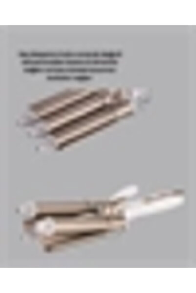 esplendor Fast Warming Curler Suitable for All Hair Types – Salon Quality Res...