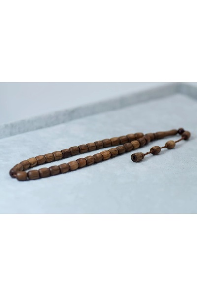 Doğaltaş Öd Ağacından Tespih (Kopya)