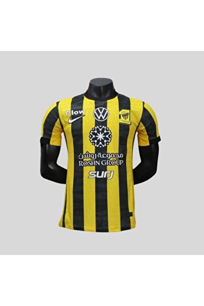 24onlien Al-Ittihad T-shirt 2026