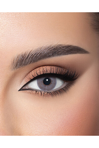 DAHAB Daily Coloured Contact Lenses - Hind