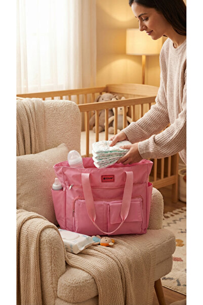 ICONE BAG حقيبة الأم