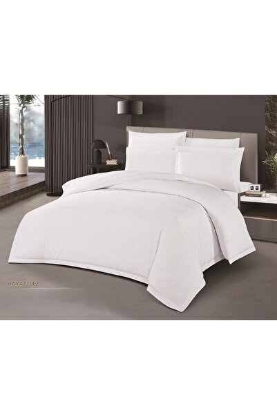 NAJMA A luxurious hotel-style double bedsheet for ultimate comfort, 230x250