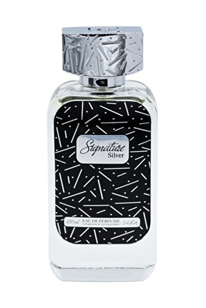 Dkhoon Emirates DkhoonEmirates Signature Silver