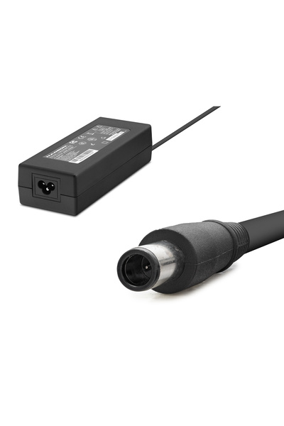 Skygo Laptop Adaptörü 130W 19.5V 6.7A 7.4x5.0 Mm Dell Xps Siyah HD8864