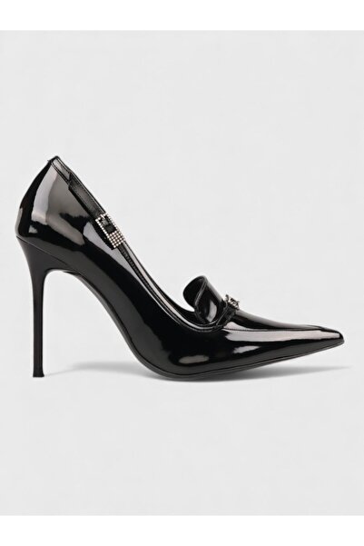 Sadık Yılmaz 2605 Women's High Heel Shoes