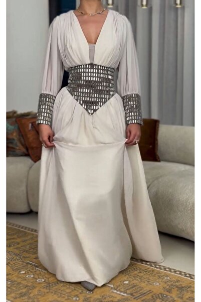 NALA FASHION The dress is perfect for formal occasions, evening parties,