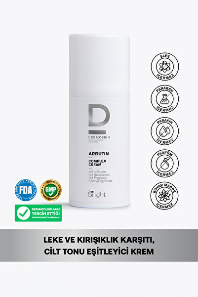Dermoskin Skin Tone Equalizing Facial Cream That Helps Brighten Blemishes and...