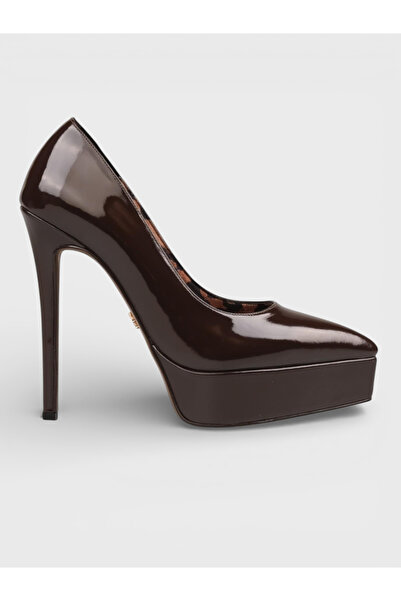 Sadık Yılmaz 014 Women's Platform Shoes