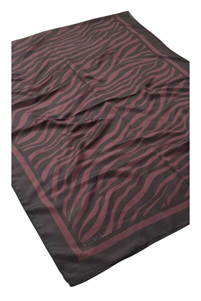 Guzeka Nora Premium Soft Shawl - Zebra