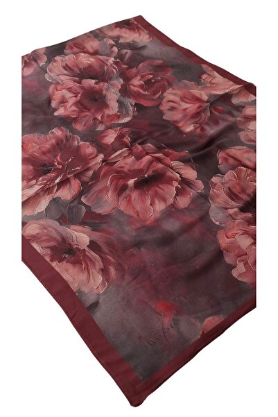 Guzeka Nora Premium Soft Shawl - Floral