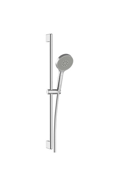 Artema Core R Sürgülü El Duşu 3F,120mm,Krom A45916