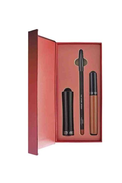 ROSE BERRYY مجموعة أرواج نود – 3 قطع للإطلالة المثالية