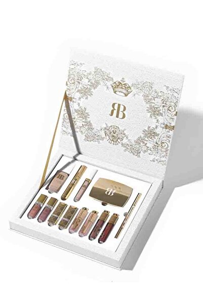 ROSE BERRYY بوكس مكياج اصلي| Original Makeup Box 2025
