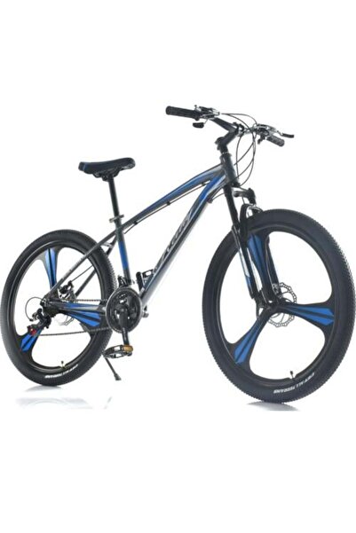 Rally 26 Inch Mountain Bike