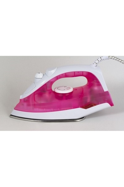 Floria Iron with stainless steel soleplate ZLN-8430, 1600W, vertical and hori...