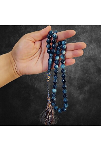 alomran orientals سبح بكلايت تركي – لمعان راقٍ وخراطة دقيقة