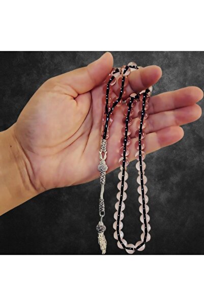 alomran orientals سبح بكلايت تركي – لمعان راقٍ وخراطة دقيقة