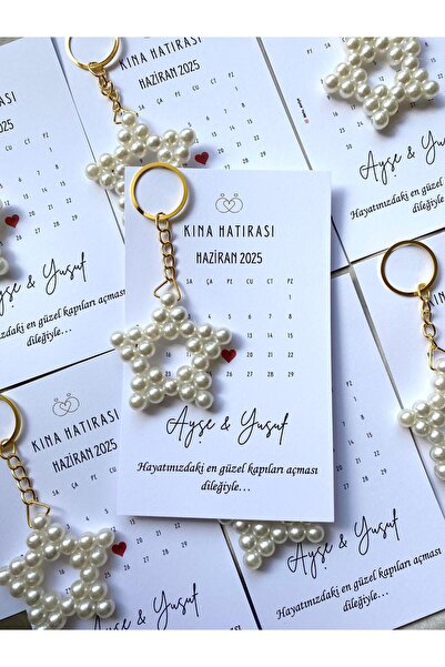 shop Yıldız Anahtarlık Söz Nişan Nikah Düğün Kına Hediyelik 20adet
