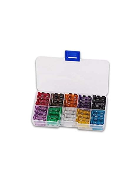 markentegra Cam Sigorta Seti - Pratik Kutulu