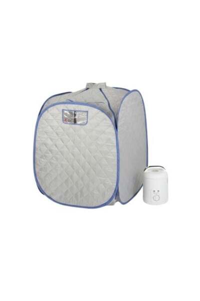 DLC Portable Steam Sauna Device - 800 Watts
