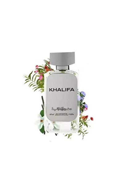 Dkhoon Emirates Khalifa by 100ml EDP Spray For Unisex