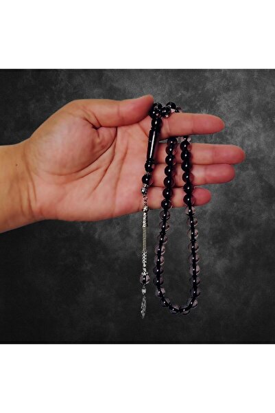 alomran orientals سبحة بكلايت بلجيكي – طابع فاخر بلمعة متقنة