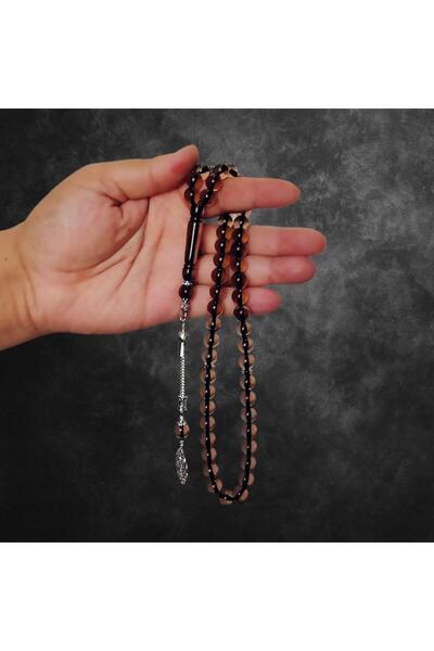 alomran orientals Belgian Bakelite prayer beads – a luxurious style with a re...