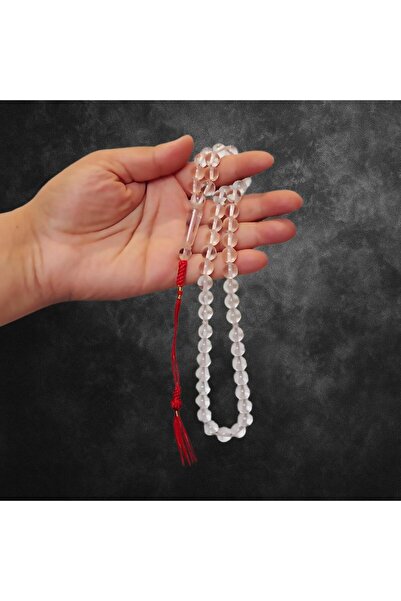 alomran orientals Turkish Bakelite Rosary – High-End Glassy Sheen Color Gradi...