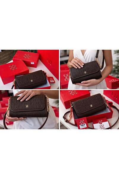 BARAQA Shoulder and handbag with all accessories, high quality