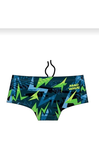 Mad Wave Men's Swimsuit X-Treme Pbt J7